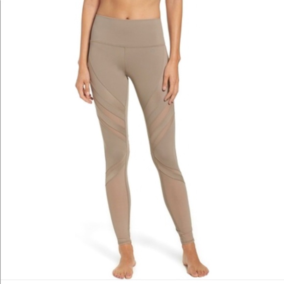 ALO Yoga Pants - High waist epic legging